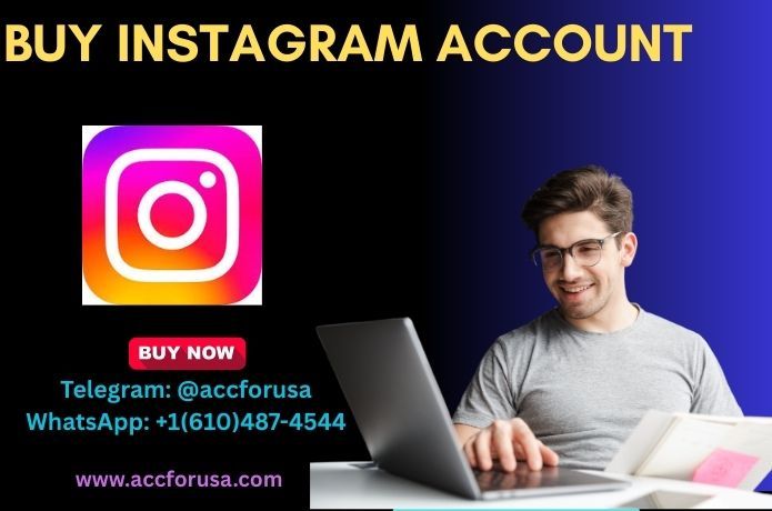 Top Options for Buy Instagram Accounts to Boost Growth