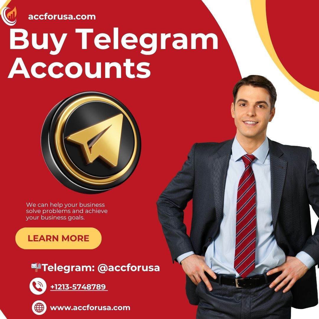 Step-by-Step Guide to Buy Telegram Accounts Safely